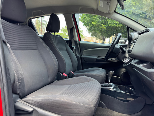 Toyota Yaris 1.5 Hb Premium L4 Man Mt