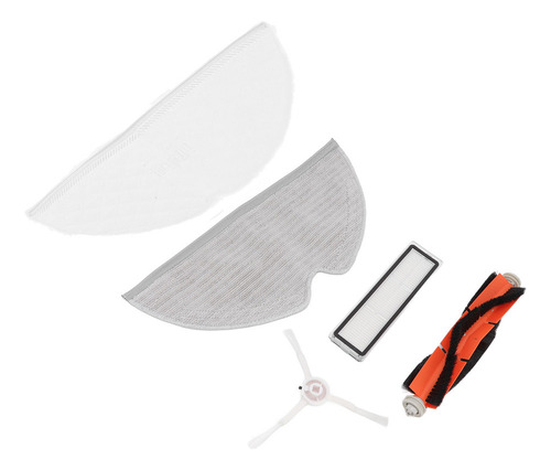 Kit De Accesorios Para Robots De Barrido, Cepillo Principal