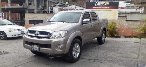 Imagen 1 de 15 de Toyota Hilux