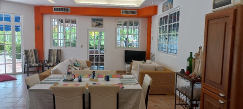 Imagen 9 de 28 de Venta Quinta Puerto Encantado Higuerote