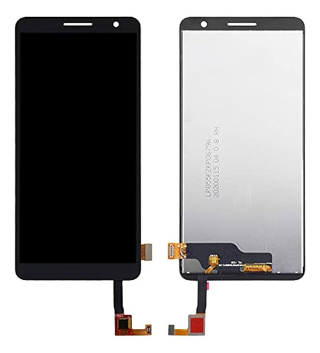 Pantalla Alcatel 1b Ot 5002b