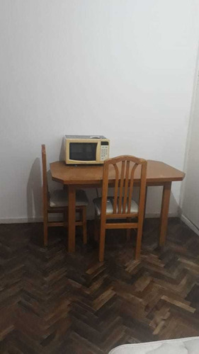 Monoambiente En Venta En Palermo