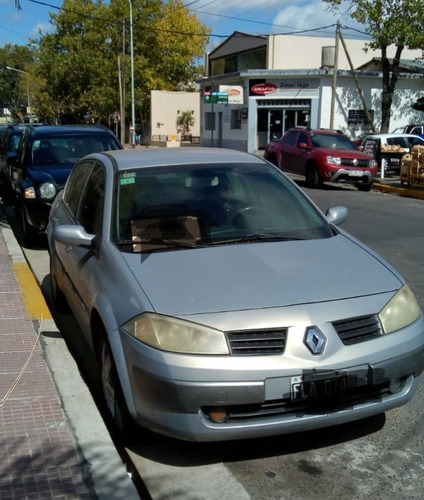 Renault Mégane Ii 1.9 Confort Dci 2006