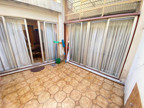 Imagen 19 de 30 de Venta De Departamento Tipo Casa En Parque Chacabuco