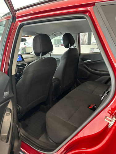 Chevrolet Tracker 1.2 Turbo At