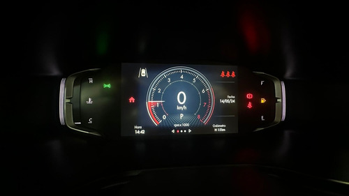 Fiat FASTBACK 1.3 T270 At6