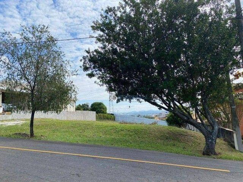 Imagem 3 de 5 de Terreno Residencial À Venda, Mirante Do Vale, Jacareí - Te2157 - Te2157