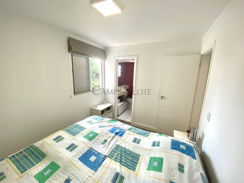 Imagem 17 de 27 de Apartamento À Venda Em Bonfim - Ap001208