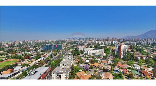 Imagen 16 de 16 de Excelente Vista Y Ubicacion En El Piso 23