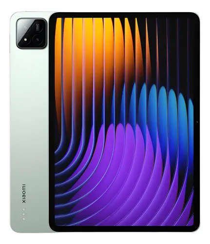 Xiaomi Redmi Pad 7 No Green 8 Gb 128 Gb | MercadoLivre