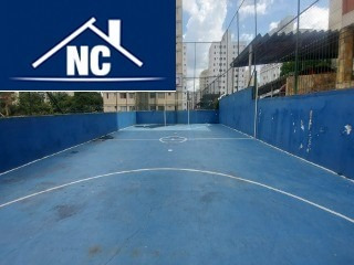 Imagem 10 de 17 de Apartamento - Ap00715 - 69278577
