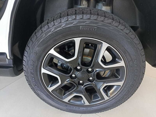 Imagem 15 de 15 de Jeep Compass Trailhawk 2.0 16v 4x4 Aut Diesel 2020