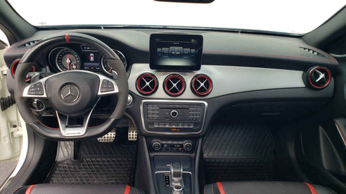 Imagen 10 de 14 de Mercedes-benz Clase Gla 2017 5p 45 Amg Edition 1 L4/2.0/t A