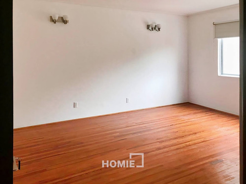 Imagen 2 de 12 de Magnifico Departamento Remodelado En Col Anzures, 15501