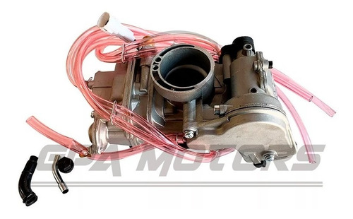 Carburador Honda Crf450 Crf450r 2002-2008 Crf450x 2005-2014