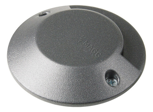 Luminario Led Empotrar Piso Side Emitter 1 S 2w/100-240v.