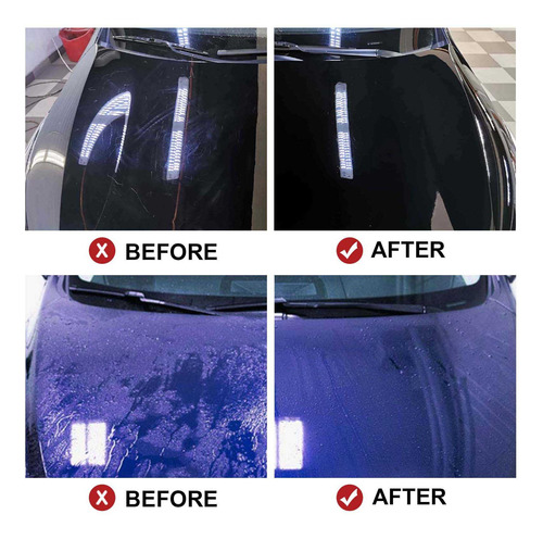 Spray Reparador De Arañazos Para Coches Part Refurbisher, 50