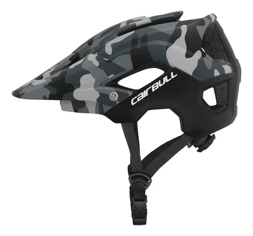 Casco Bicicleta Mujer