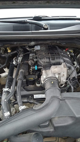 Ford Ranger 2.5 Cd 4x2 Xl Ivct 166cv