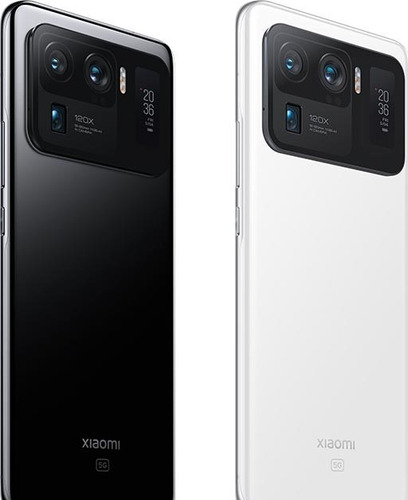 Imagen 3 de 7 de Xiaomi Mi 11 Ultra 5g 6.81 512gb 12gb Ram 50mp Snapdragon