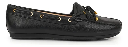 comprar Mocasin Mujer Cuero Zapato Confort Casual Goma Briganti