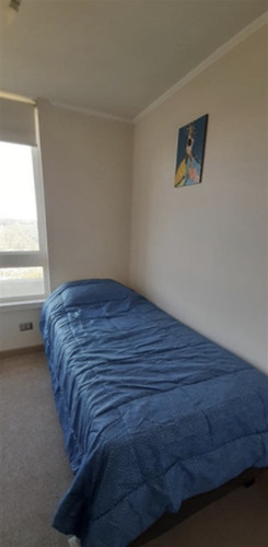 Arriendo Depto 3d 2b Mayo-dic O Año Corrido En Gómez Carreño