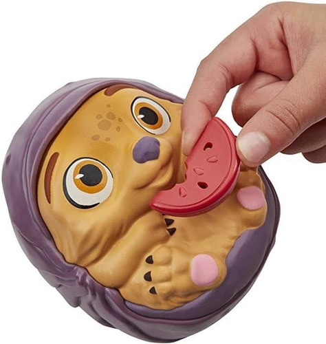 Bebé Tuk Tuk - Juguete Con 5 Accesorios Figura Para Niños.