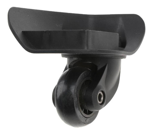 1 Par A05 Maleta De Equipaje Mute Ruedas Giratorias De