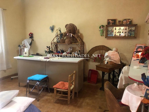 Imagen 7 de 20 de Casa En Venta 4 Dormitorios En Caballito