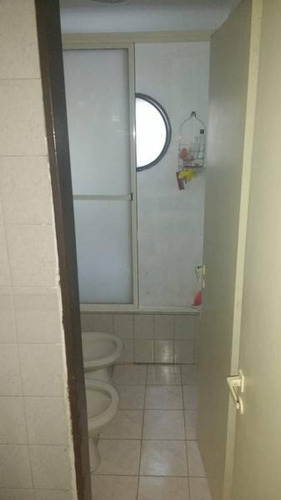 Imagen 5 de 9 de Departamento 2 Dormitorios