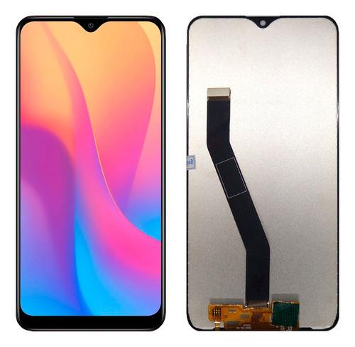 Pantalla Módulo Para Xiaomi Redmi 8a Actualizable.