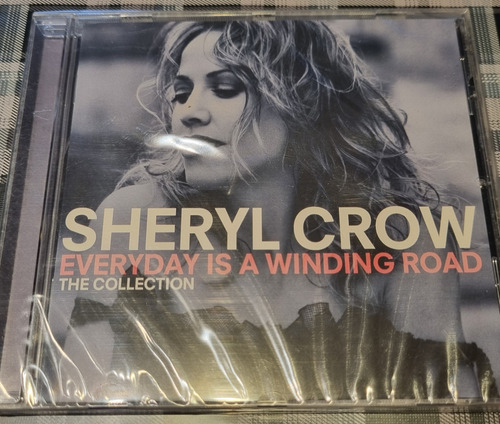 Sheryl Crow - The Collection - Cd Import New #cdspaternal