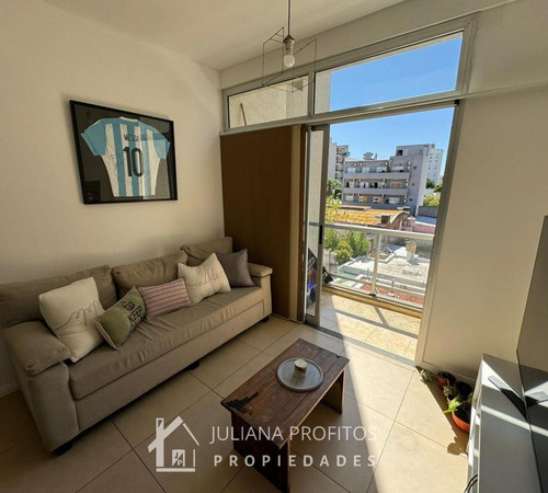 Loft 2 Ambientes En Venta Bernal Centro