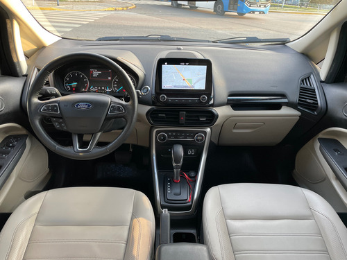 Ford Ecosport 2.0 Gdi Titanium 170cv 4x2