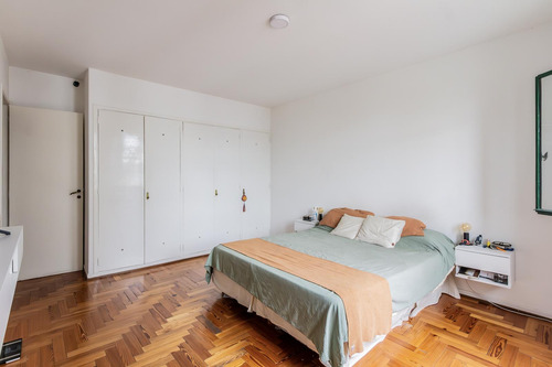 Venta Departamento 3 Ambientes Más Dependencia Almagro