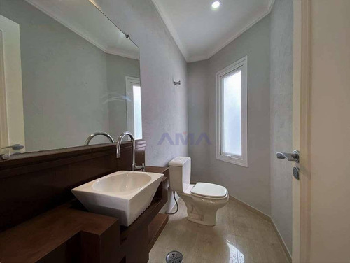 Imagem 13 de 30 de Casa Com 4 Dormitórios À Venda, 486 M² Por R$ 2.200.000 - São Paulo Ii - Cotia/sp - Ca2161