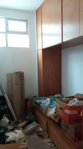 Imagem 30 de 30 de Apartamento Com 3 Dormitórios À Venda, 270 M² Por R$ 2.610.000,00 - Higienópolis - São Paulo/sp - Ap19500