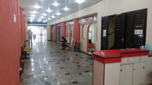 Imagem 4 de 12 de Sala Em Bairro Fundação, São Caetano Do Sul/sp De 34m² À Venda Por R$ 175.000,00 - Sa295093