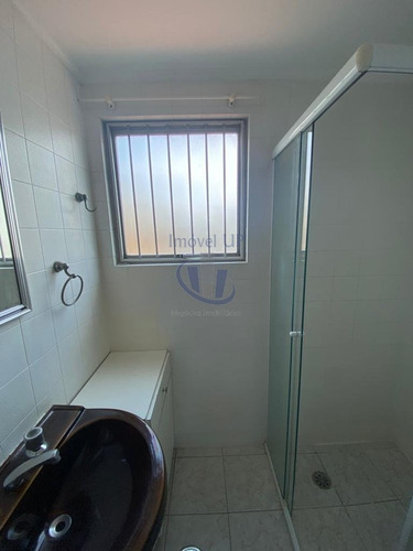 Imagem 11 de 15 de Apartamento P/venda A 500m Metro Aacd-servidor R$535 Mil, 2 Dorm.v.clementino - V-2354
