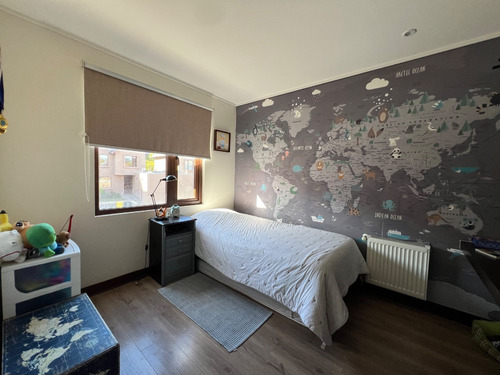 Encantadora Casa En Condominio