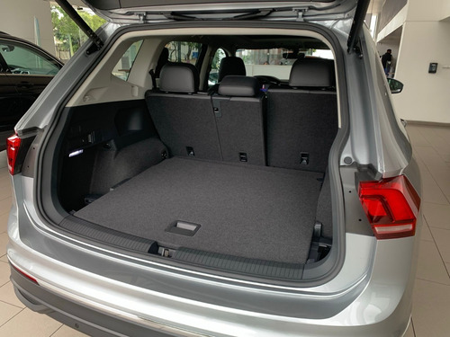Imagen 12 de 12 de Volkswagen Tiguan