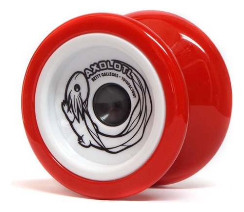 Yoyo Yoyofactory Axolotl