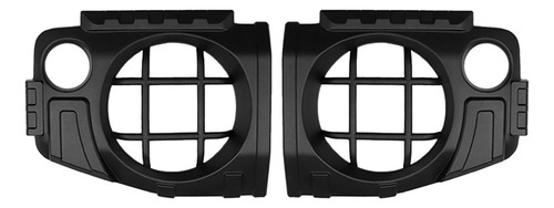 H Cubierta Frontal De Coche De 2 Piezas Para Jimny Jb64