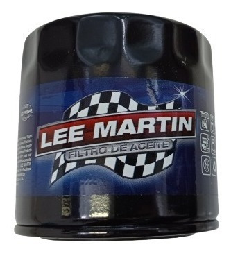 Lee Martin Filtro Aceite Ford Explorer 4.0 Pl372