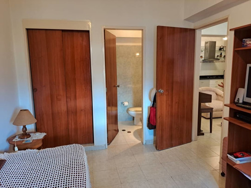 Imagen 11 de 18 de Apartamento En Alquiler Monte Ararat La Trigaleña