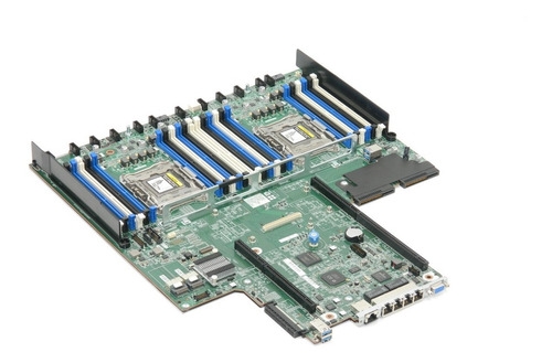 Tarjeta Madre Servidor Hp Proliant Dl360 Dl380 G9 Placa Base