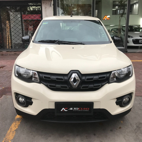 Imagen 3 de 9 de Renault Kwid