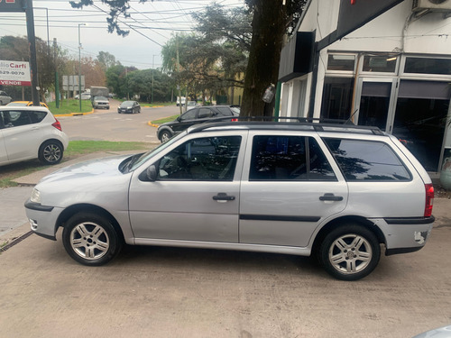 Volkswagen Gol Country 2004 Diesel