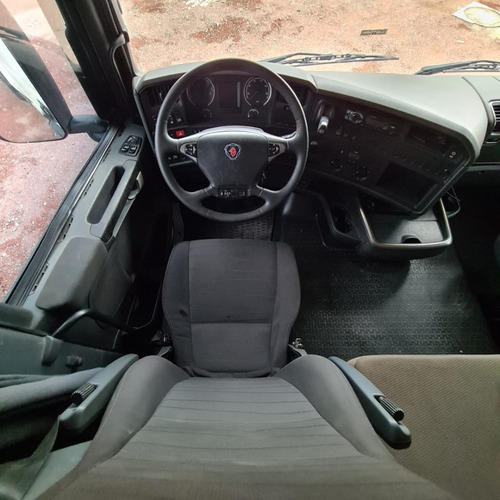 Scania R440 6x2 Cavalo Trucado R 440 - Opticruise 2014