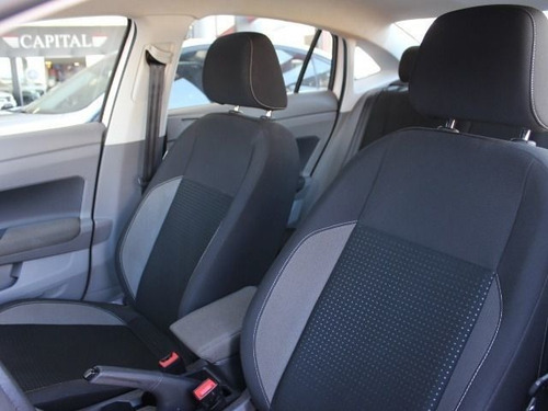 Volkswagen Virtus Comfort. 200 Tsi 1.0 Flex 12v Aut